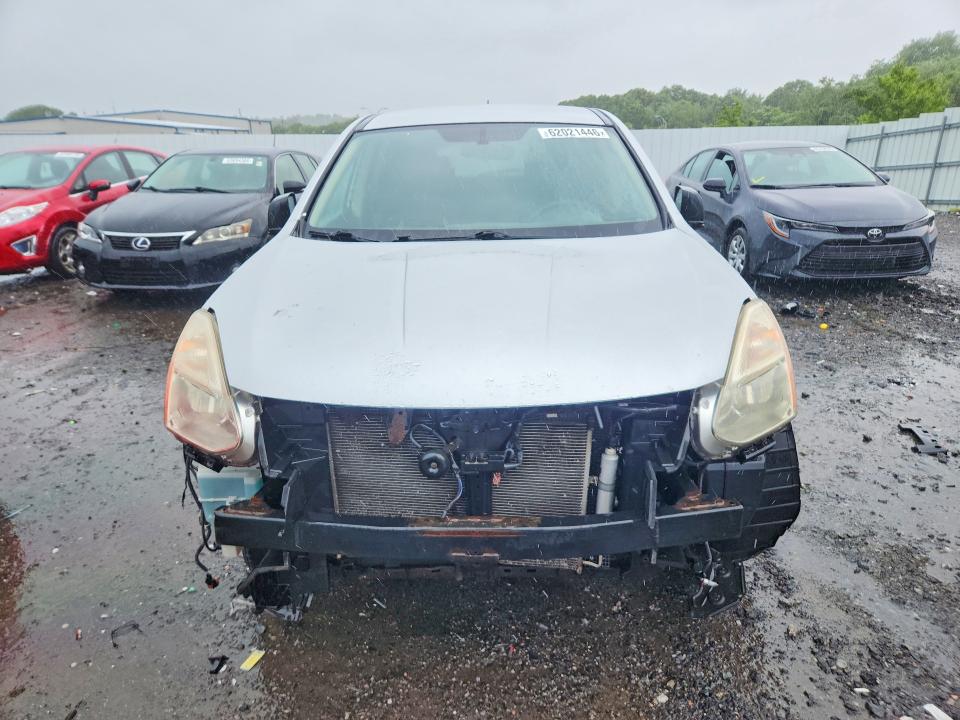 Aukcja sprzedaży 2012 Nissan Rogue, vin: JN8AS5MVXCW388426, numer aukcji: 62021446