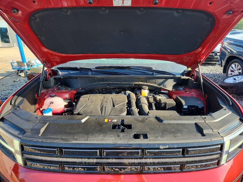 2026 Hyundai Santa Fe მანქანა იყიდება აუქციონზე, vin: 5NMP4DGL7TH167678, აუქციონის ნომერი: 66179946