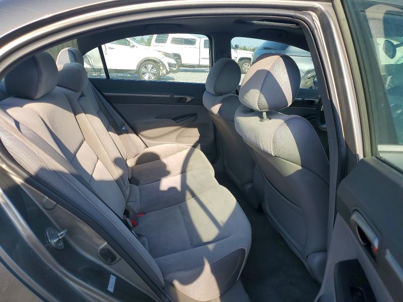 Aukcja sprzedaży 2007 Honda Civic, vin: 1HGFA15837L059193, numer aukcji: 65203576