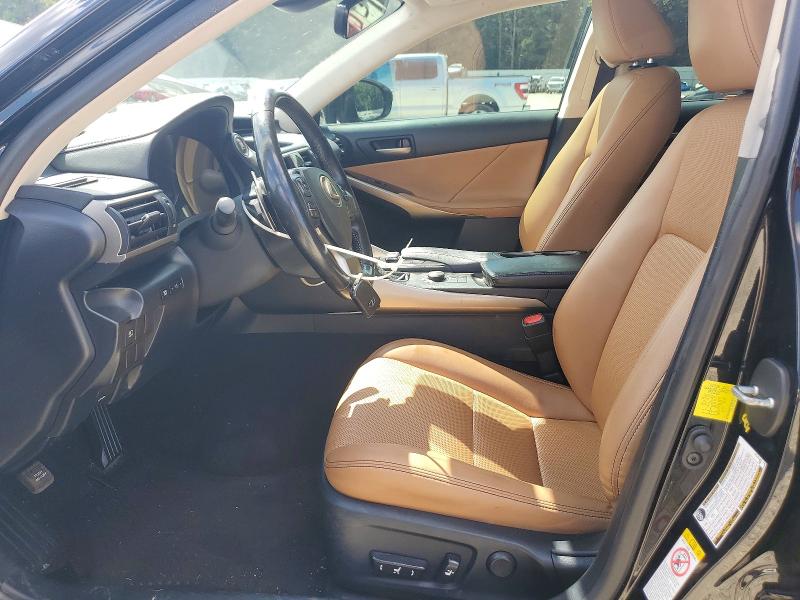 Продажа на аукционе авто 2017 Lexus Is, vin: JTHCM1D21H5025361, номер лота: 65693706