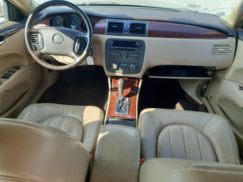 Продаж на аукціоні авто 2007 Buick Lucerne, vin: 1G4HR57YX7U109467, номер лоту: 66722656
