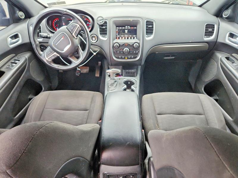Продажа на аукционе авто 2019 Dodge Durango, vin: 1C4RDJAG3KC599507, номер лота: 65524296