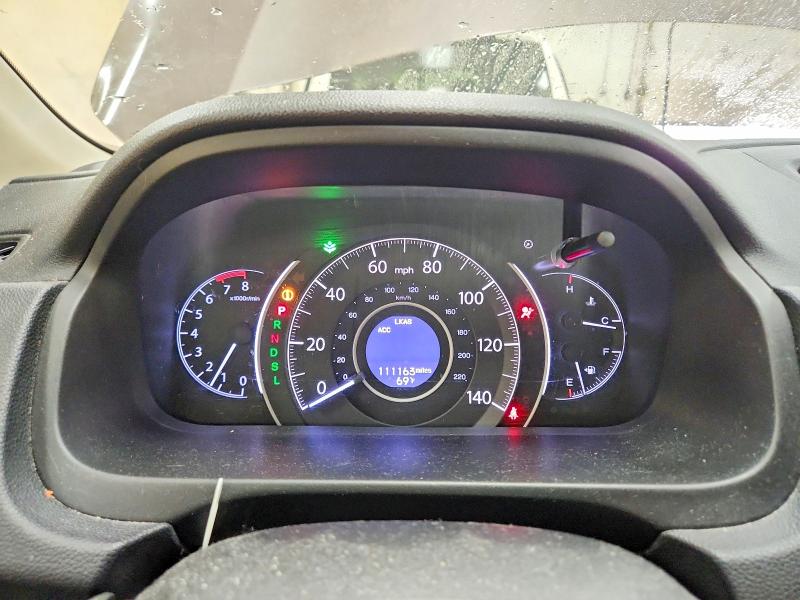 Продаж на аукціоні авто 2015 Honda Cr-v, vin: 5J6RM4H93FL061589, номер лоту: 63223076