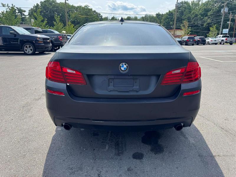 Aukcja sprzedaży 2016 Bmw 535, vin: WBA5B1C55GG128908, numer aukcji: 65151056