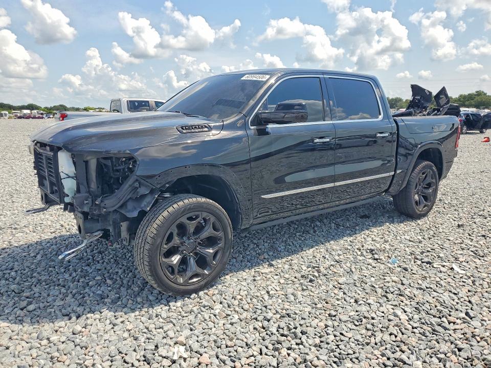 Aukcja sprzedaży 2019 Ram 1500, vin: 1C6SRFHT5KN738275, numer aukcji: 60994506