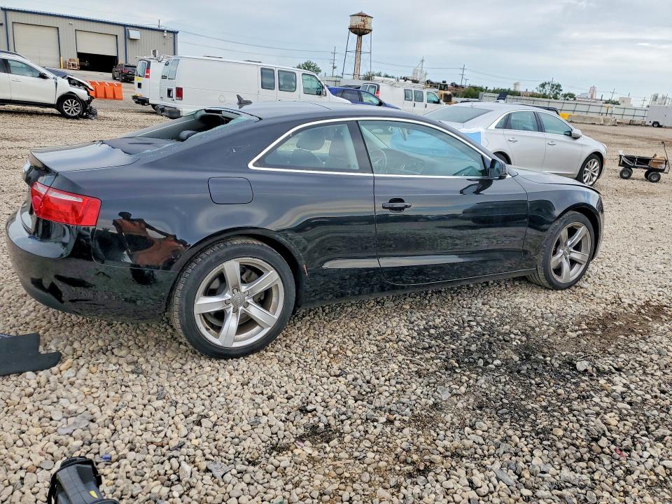 Aukcja sprzedaży 2013 Audi A5, vin: WAUCFAFR3DA063078, numer aukcji: 65456016
