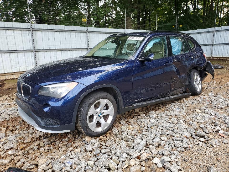 Продаж на аукціоні авто 2015 Bmw X1, vin: WBAVM1C56FV315465, номер лоту: 64677116