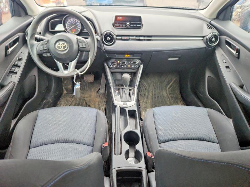 Aukcja sprzedaży 2016 Toyota Yaris 4d, vin: 3MYDLBYV6GY116292, numer aukcji: 67255396
