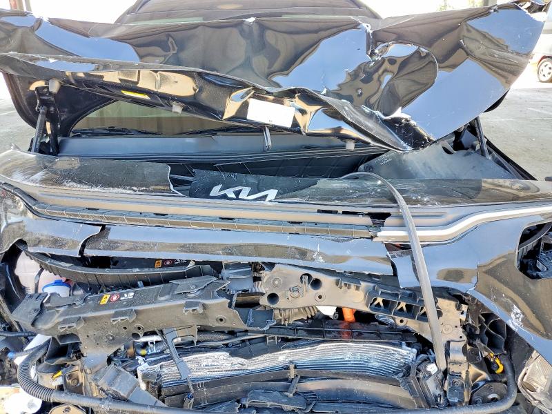Aukcja sprzedaży 2025 Kia Niro, vin: KNDCS3LF4S5250727, numer aukcji: 63801766