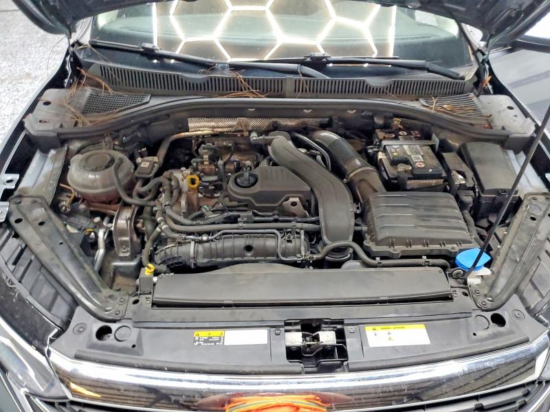 66756956 :رقم المزاد ، 3VWEM7BU3RM014713 vin ، 2024 Volkswagen Jetta مزاد بيع