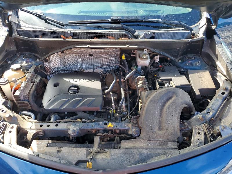 Aukcja sprzedaży 2021 Buick Encore Gx, vin: KL4MMDSL5MB128923, numer aukcji: 63558316