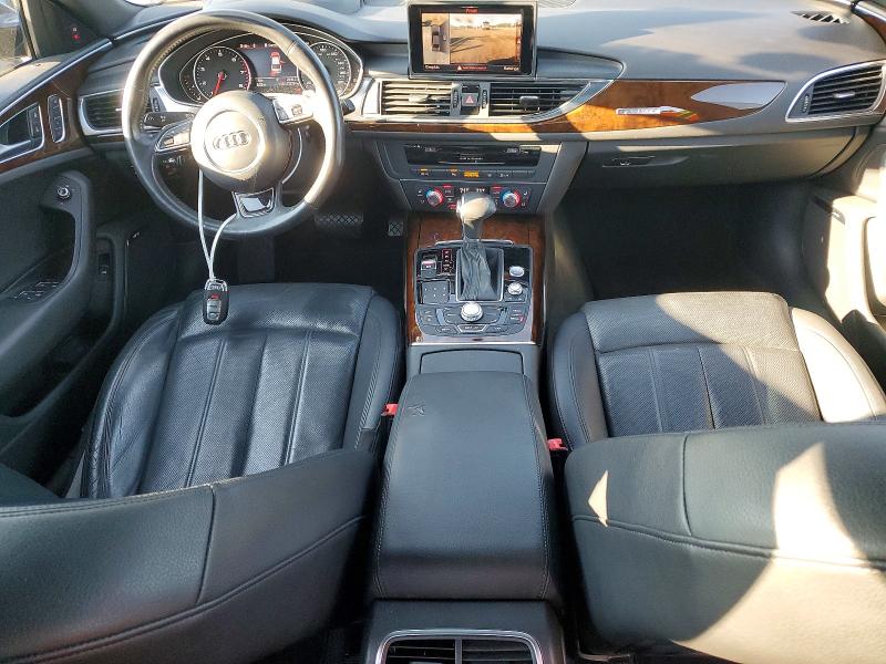 Продаж на аукціоні авто 2014 Audi A6, vin: WAUHGAFC2EN061704, номер лоту: 65732586