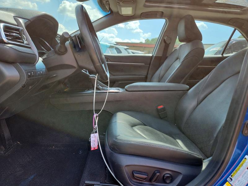 Продаж на аукціоні авто 2018 Toyota Camry, vin: 4T1B61HK9JU093013, номер лоту: 65888096