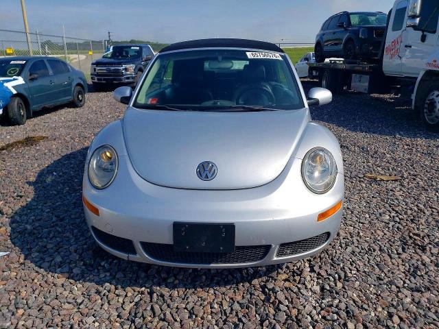 65756576 :رقم المزاد ، 3VWRG31Y36M330775 vin ، 2006 Volkswagen New Beetle مزاد بيع