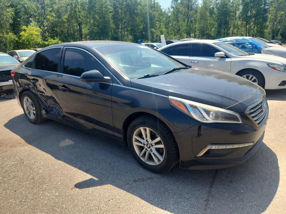 Aukcja sprzedaży 2016 Hyundai Sonata, vin: 5NPE24AF0GH265265, numer aukcji: 63760216