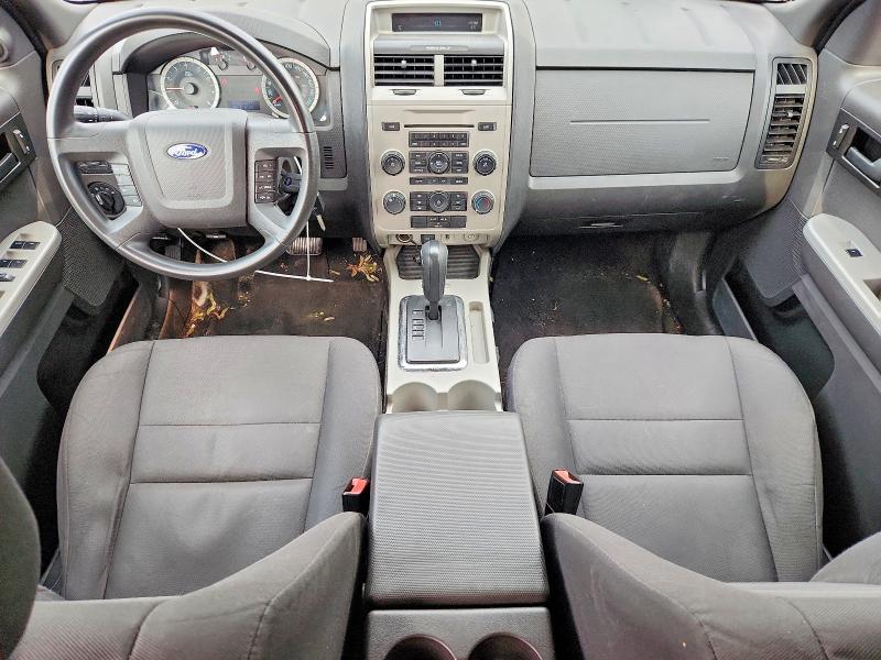 Aukcja sprzedaży 2012 Ford Escape, vin: 1FMCU0D75CKC50251, numer aukcji: 64793556