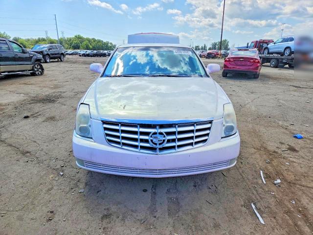 Продаж на аукціоні авто 2006 Cadillac Dts, vin: 1G6KD57Y76U251558, номер лоту: 66991096