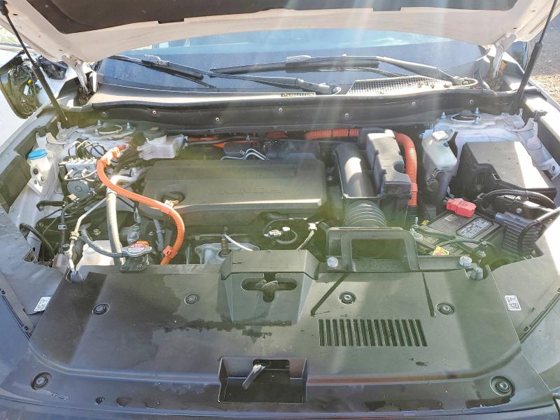 66759616 :رقم المزاد ، 2HKRS6H94RH802431 vin ، 2024 Honda Cr-v مزاد بيع