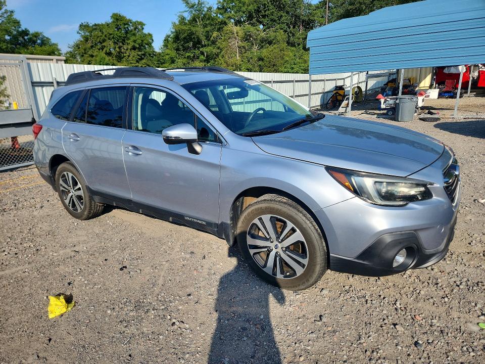 65557146 :رقم المزاد ، 4S4BSANC9K3368993 vin ، 2019 Subaru Outback مزاد بيع