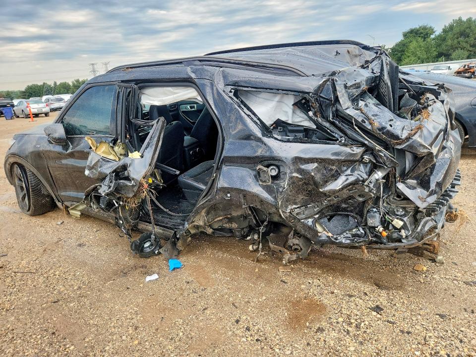 Aukcja sprzedaży 2024 Ford Explorer, vin: 1FMSK8KHXRGA42955, numer aukcji: 66917976