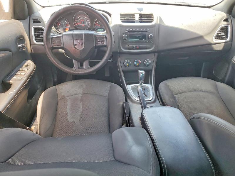 Продажа на аукционе авто 2014 Dodge Avenger, vin: 1C3CDZAB4EN138810, номер лота: 66235846