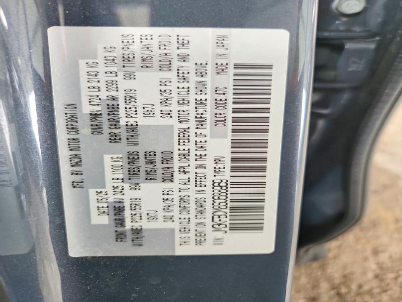Aukcja sprzedaży 2025 Mazda Cx-5, vin: JM3KFBCM8S0688969, numer aukcji: 65110716