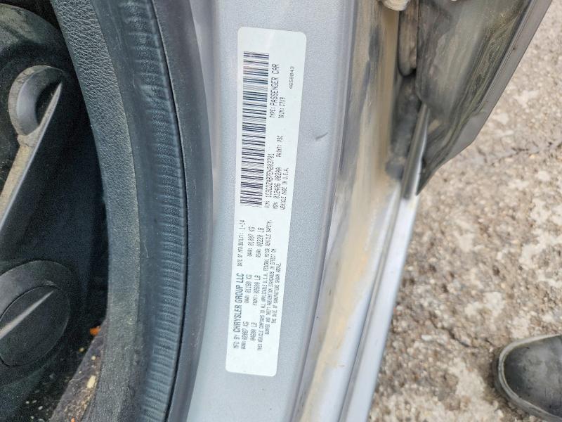 64636826 :رقم المزاد ، 1C3CDZAB7EN203701 vin ، 2014 Dodge Avenger مزاد بيع
