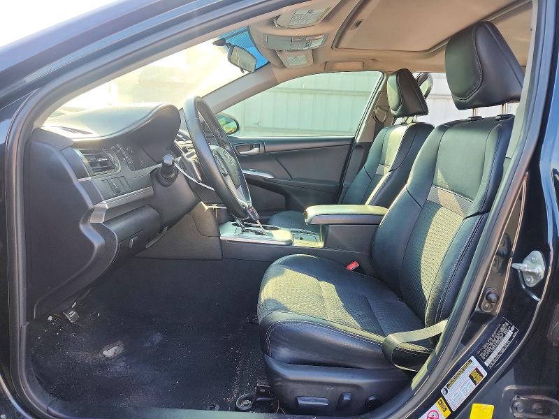 Продажа на аукционе авто 2013 Toyota Camry, vin: 4T1BF1FK7DU289085, номер лота: 66688646