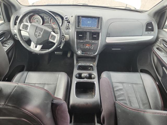 Aukcja sprzedaży 2016 Dodge Grand Caravan, vin: 2C4RDGEG6GR317629, numer aukcji: 65183506
