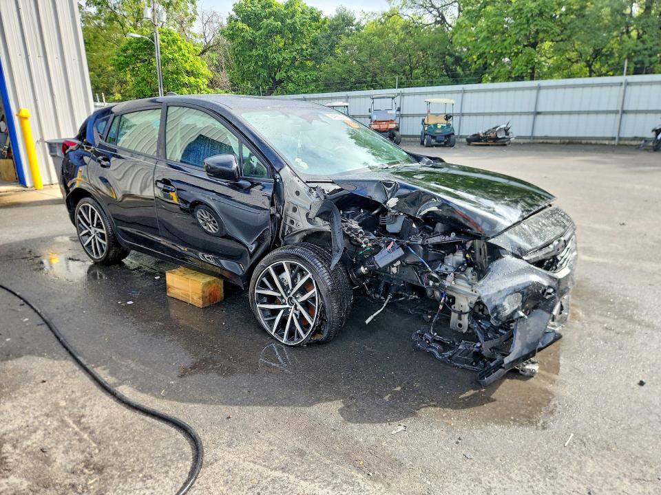 Aukcja sprzedaży 2025 Subaru Impreza, vin: JF1GUAFC6S8201728, numer aukcji: 64923076