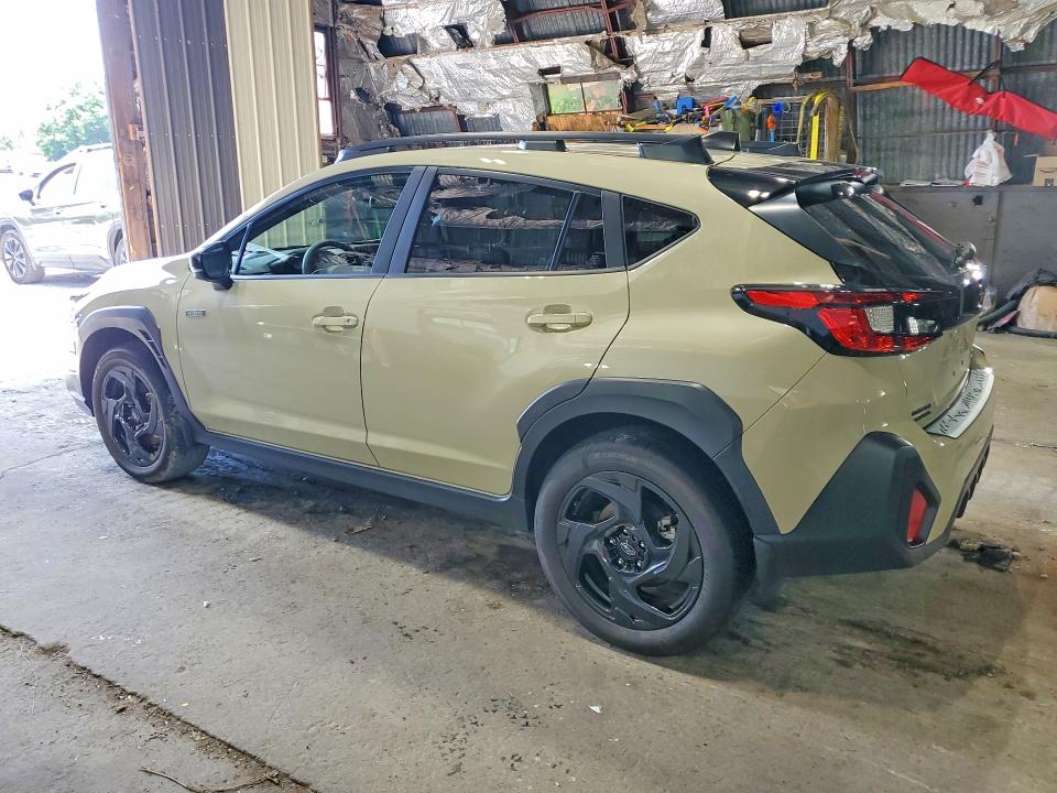 Aukcja sprzedaży 2026 Subaru Crosstrek, vin: JF2GUSGD6T8230978, numer aukcji: 64076676