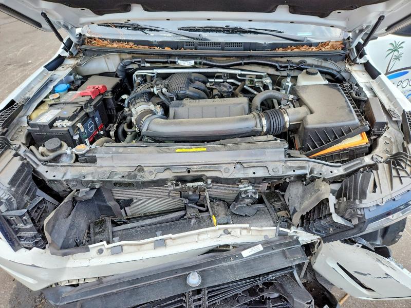 Продаж на аукціоні авто 2024 Nissan Frontier, vin: 1N6ED1CM3RN619669, номер лоту: 63888216