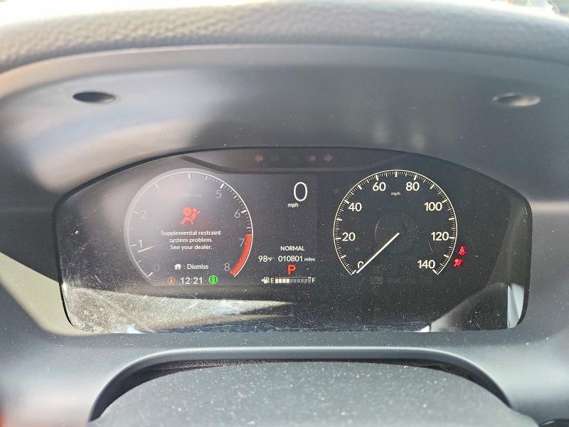 Aukcja sprzedaży 2026 Honda Hr-v, vin: 3CZRZ2H58TM735121, numer aukcji: 64045606