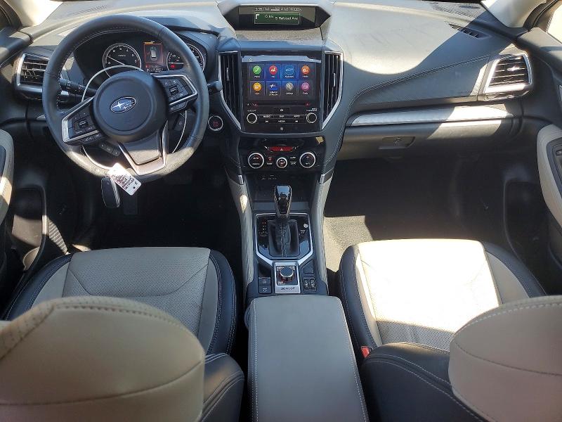 64406876 :رقم المزاد ، JF2SKAUC5LH480055 vin ، 2020 Subaru Forester مزاد بيع