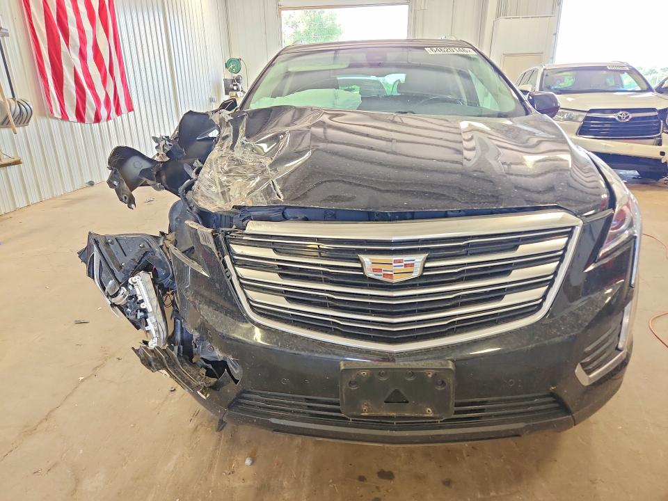 Продажа на аукционе авто 2019 Cadillac Xt5, vin: 1GYKNDRS6KZ209550, номер лота: 64620146