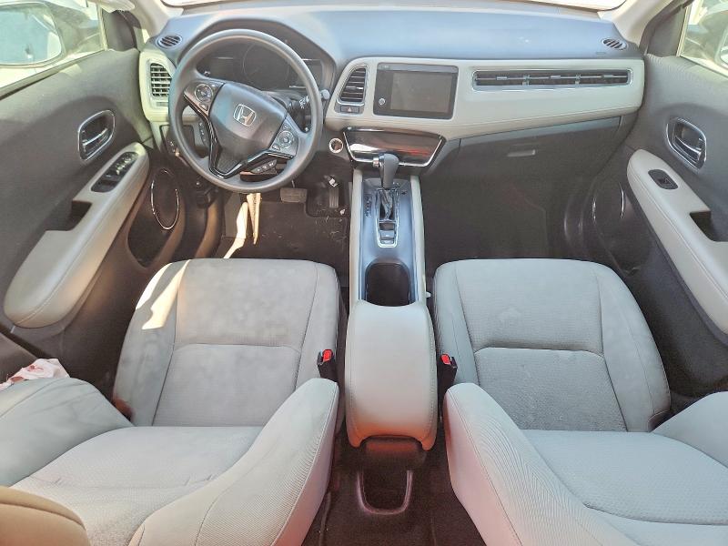 Aukcja sprzedaży 2019 Honda Hr-v, vin: 3CZRU6H56KM732805, numer aukcji: 65605766