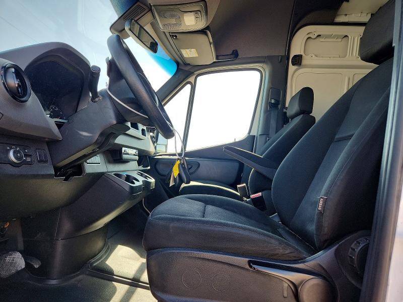 Продаж на аукціоні авто 2023 Mercedes-benz Sprinter, vin: W1Y40CHY9PT147919, номер лоту: 65346366