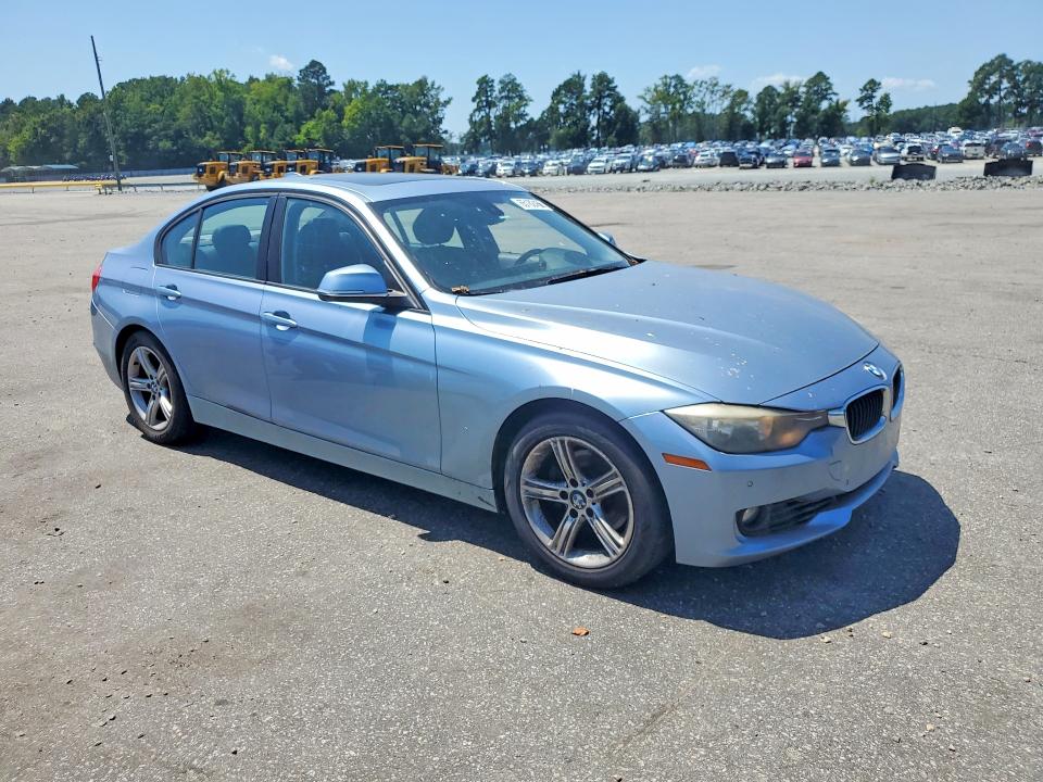 Auction sale of the 2013 Bmw 328, vin: WBA3A5G55DNP23857, lot number: 65182456