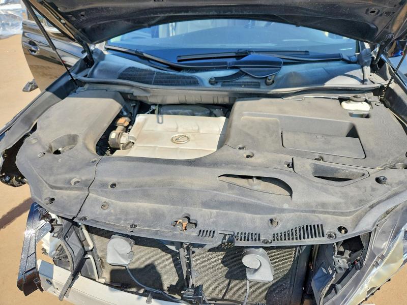 2013 Lexus Rx 350 მანქანა იყიდება აუქციონზე, vin: 2T2BK1BA1DC162855, აუქციონის ნომერი: 66344786