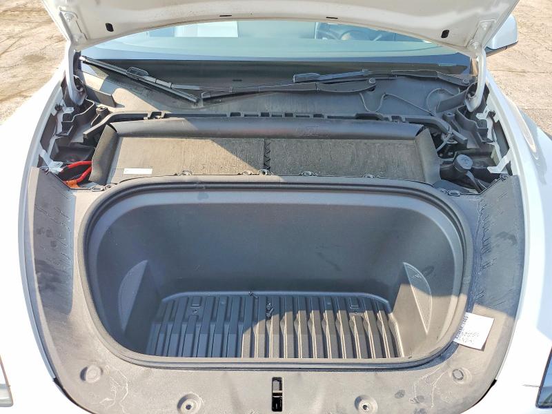 Aukcja sprzedaży 2024 Tesla Model Y, vin: 7SAYGDEE3RF168310, numer aukcji: 64896836