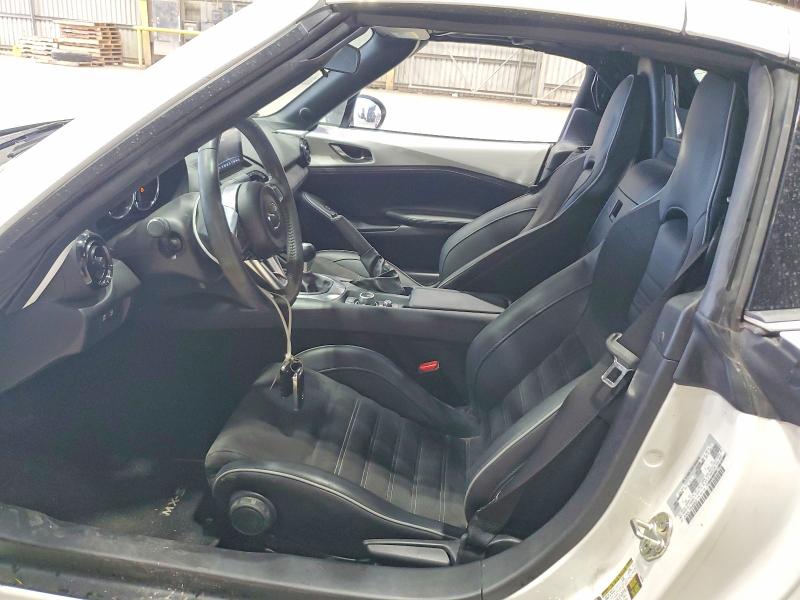 Aukcja sprzedaży 2021 Mazda Mx-5 Miata, vin: JM1NDAL70M0456529, numer aukcji: 63889276