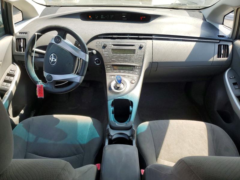 Продажа на аукционе авто 2011 Toyota Prius, vin: JTDKN3DU8B1404749, номер лота: 64333406