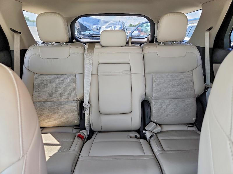 66903626 :رقم المزاد ، 1FM5K8HC3MGA99743 vin ، 2021 Ford Explorer مزاد بيع