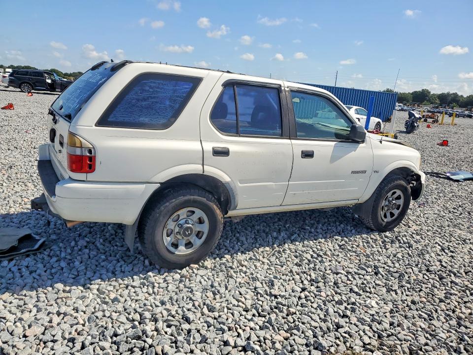 Aukcja sprzedaży 1999 Honda Passport, vin: 4S6CK58W5X4417309, numer aukcji: 65279936