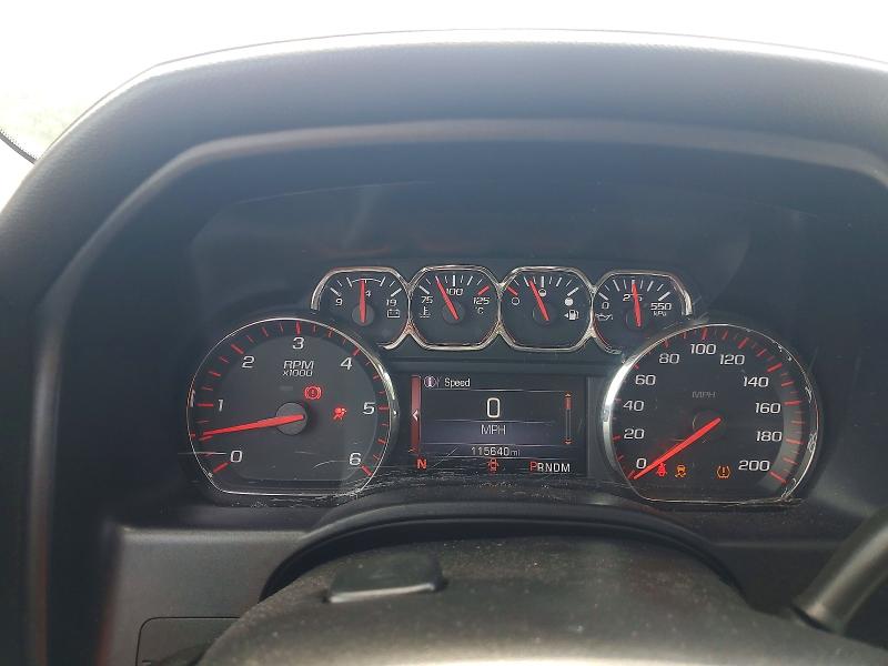 Aukcja sprzedaży 2016 Gmc Sierra, vin: 3GTU2MEC9GG290749, numer aukcji: 64569976