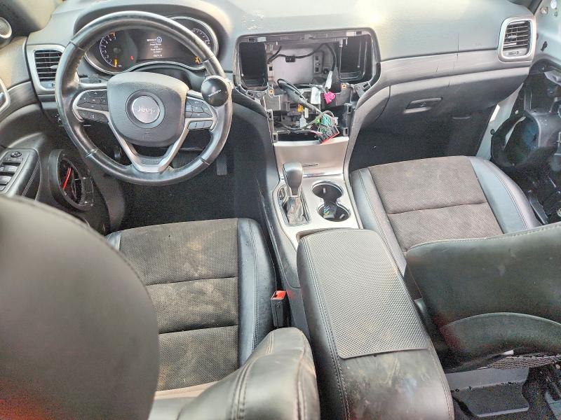 Продаж на аукціоні авто 2021 Jeep Grand Cherokee, vin: 1C4RJFAG5MC516619, номер лоту: 64562756