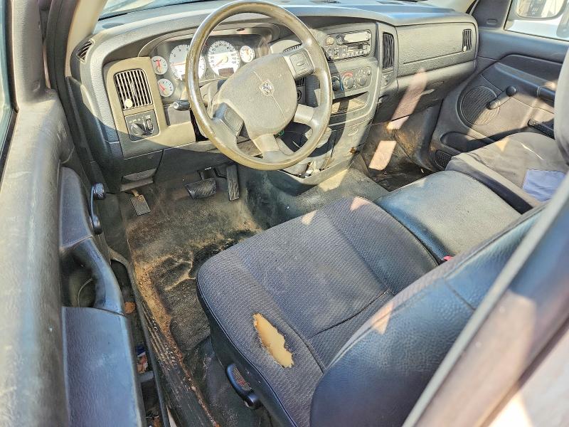 Aukcja sprzedaży 2004 Dodge Ram 2500, vin: 3D7KA26D34G132754, numer aukcji: 65725826