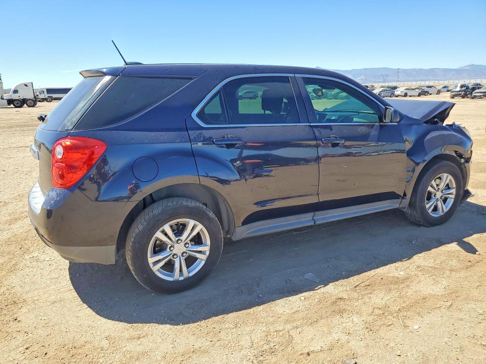 Aukcja sprzedaży 2015 Chevrolet Equinox, vin: 2GNALAEK4F6185365, numer aukcji: 65528756