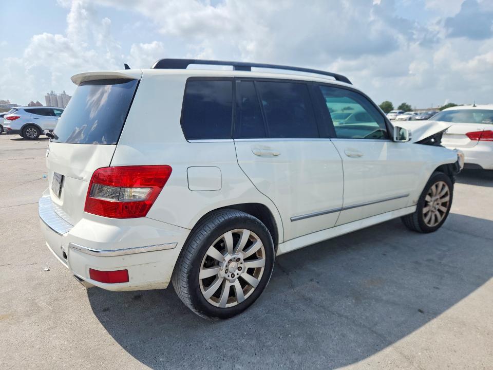 2011 Mercedes-benz Glk მანქანა იყიდება აუქციონზე, vin: WDCGG5GB8BF578968, აუქციონის ნომერი: 63757286