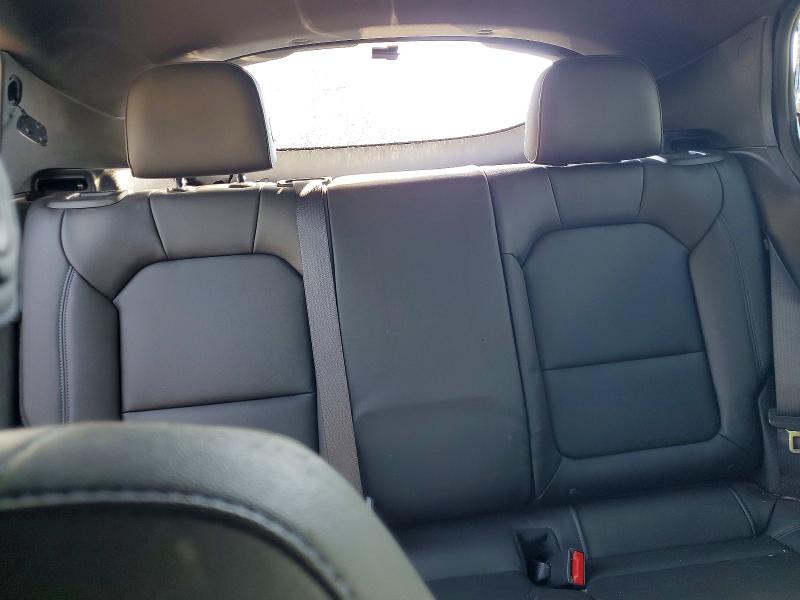 Продажа на аукционе авто 2025 Buick Envista, vin: KL47LBEP3SB064588, номер лота: 63711606